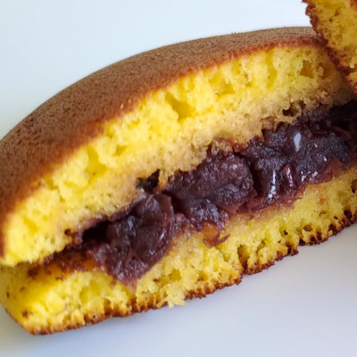 Degustazione di dolci giapponesi (mochi, castella, dorayaki con le  castagne) - Foto di Murataya Trattoria Giapponese, Saronno - Tripadvisor